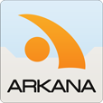 Arkana Prop Shop Icon