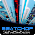 Beatchop Realtime Slicer Shop Icon 114 pixels