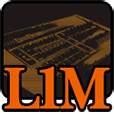 L1M Virtual EPROM Tool Icon 114 pixels